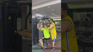 How to Perform the MoveFly Reverse Device🫵🏻🦾 sports choopan nafasgym lifestyle motivation [upl. by Norrehc237]