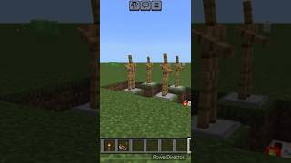 Tanzende Rüstungsständer in Minecraft Redstone Tutorial deutsch [upl. by Lednek]