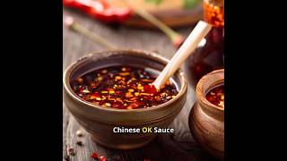 Chinese OK Sauce Explained The Secret Ingredient You’ve Been Missing [upl. by Trebmer290]