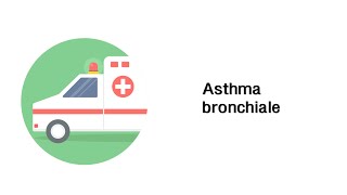 Kurz erklärt Asthma Bronchiale  Medizinische Notfälle [upl. by Hammock]