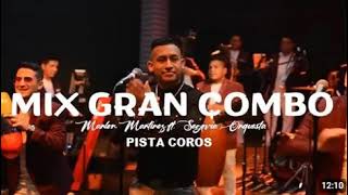 PISTA MIX GRAN COMBO SEGOVIA [upl. by Kopple492]