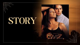 Razz movie story l Cineworld First [upl. by Nodaj]