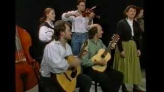 Slovakian Dance Music quotHorehronský Csardásquot  OHRWURM Folk Orchestra [upl. by Florina]