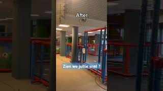 Funzone Zoetermeer is af [upl. by Range]