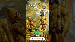 Bhagavad Gita Chapter 08 83 [upl. by Armilda975]