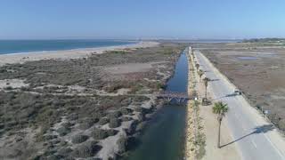 PLAYA DE CAMPOSOTO [upl. by Lexie528]