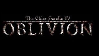 Lets Play Oblivion part 200 [upl. by Edea]