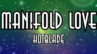 【パラパラ】Manifold Love  Hotblade [upl. by Anoiek289]