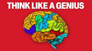 9 Mental Models You Can Use to Think Like a Genius [upl. by Chad]