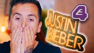 Embarrassed Belieber Needs To Get Rid Of Justin Bieber Tattoo  Tattoo Fixers [upl. by Lavery]