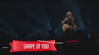 Ed Sheeran  Photograph  Heart Live [upl. by Rocker300]