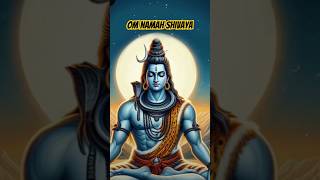 Om Namah Shivaya  Shiv Bhakti ki Shakti  Divine Vibes [upl. by Karalee]