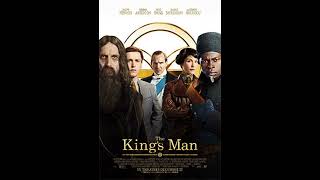 Movie Guys Podcast The Kings Man [upl. by Yauq]