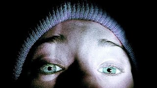 The Blair Witch Project 1999  Ending Scene HD 1080P 4K Effect [upl. by Field]