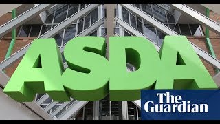 Asda sold to billionaire Issa brothers in £68bn deal [upl. by Hackathorn338]