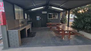 Whyalla discovery caravan Park South Australia [upl. by Ahsuatal293]