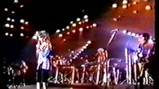 Sheila E  Noon Rendezvous Live 1984 [upl. by Onafets573]