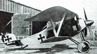 Experimental Aircrafts of World War I [upl. by Jeni]