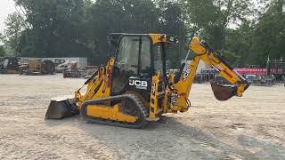 2019 JCB 1CXT For Sale [upl. by Lower840]