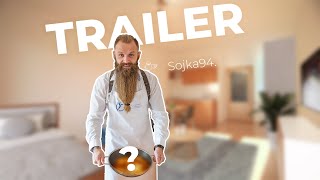 PRODEJ BYTU 1KK  LIPNÍK N BEČVOU  Sojka94  Trailer [upl. by Onihc544]