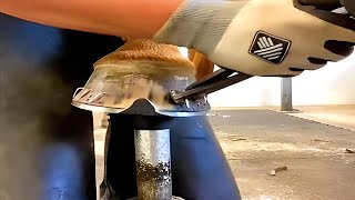 🐴Horses Hoof Trimming  Horses Hoof Trimming and Cleaning [upl. by Ad]