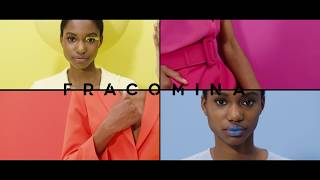 Livin in Color  Fracomina Stories SS20 [upl. by Franky]