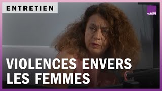 Violences envers les femmes  faire face [upl. by Hterrag]