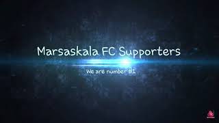 Official Marsaskala FC Intro [upl. by Itra]