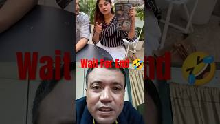 Pahle wala Boyfriend 🤣funny comedy reaction Abrazkhanck91 sanaofficial 102shorts trending [upl. by Hillyer]