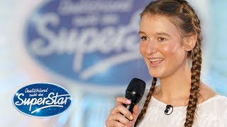 DSDS 2018  Magdalena Tworkowska mit quotBoom Boom Boom Boomquot von den Vengaboys [upl. by Hughie825]