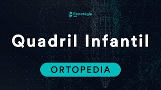 Ortopedia  Quadril Infantil  Aula para Residência Médica e Revalida [upl. by Stace]