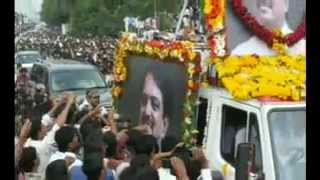 VILASRAO DESHMUKH SAHEB LATUR DATTA SURYAWANSHI NANAND [upl. by Mcgrath18]