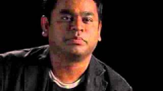 Amazing flute tune by AR Rahman NEW [upl. by Flosser]