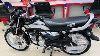 2024🔥Hero Hf Deluxe 100cc E20 Bs7 Details Review  New FeaturesOn Road PriceMileage  Hf Deluxe [upl. by Crist]