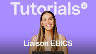 Comment EBICS centralise les finances   Qonto Tutoriels [upl. by Enidlarej]