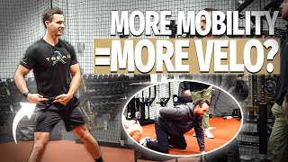 How Mobility Can Help You Throw Harder [upl. by Lauer]