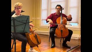 Each string is a ‘different instrument…’ Amit Peled tonebase masterclass Boston Charlie Snellman 🎻 [upl. by Curson]