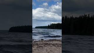 Prince Albert National park Saskatchewan Canada [upl. by Fidelio]