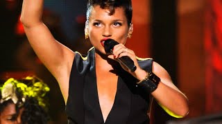 Alicia Keys Live Full Concert 2021 [upl. by Guerin667]