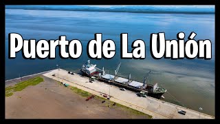 LA UNIÓN  EL PUERTO CUTUCO  PARQUE DE LA FAMILIA [upl. by Nnaecyoj465]