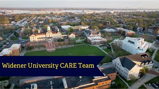 Widener University CARE Team [upl. by Tripp]