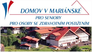 Domov v Mariánské  spot [upl. by Zetrac]