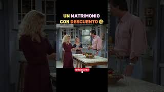 UN MATRIMONIO CON DESCUENTO🤣risa humor comedia jamaica familia seriesclasicos memes bromas [upl. by Brent]