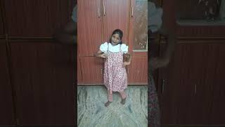 Bacha a bacha  song reel Manasvi [upl. by Terrena]