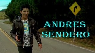 Andres Sendero  Poquito a poquito [upl. by Ntsuj]