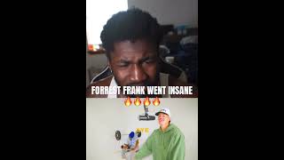 FORREST FRANK WENT INSANE🔥🔥🔥🔥  WATCH UNTIL END [upl. by Ahseat]