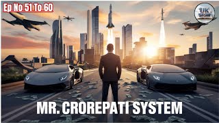 Mr Crorepati System ll Today New Story ll mrcrorepati story audiobook ll Uk Story ll [upl. by Llehcor883]