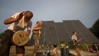 Energy Freedom on Woodstock festival [upl. by Alyad]