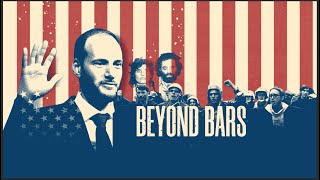 Beyond Bars Trailer • BRAVE NEW FILMS BNF [upl. by Dellora]