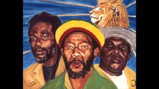 The Mighty Diamonds The Poor Mans Prayer Reggae [upl. by Nileek]